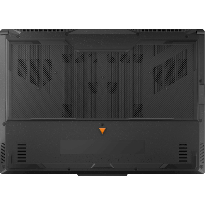 Ноутбук ASUS TUF Gaming F15 FX507VV Mecha Gray (90NR0BV7-M00EY0)