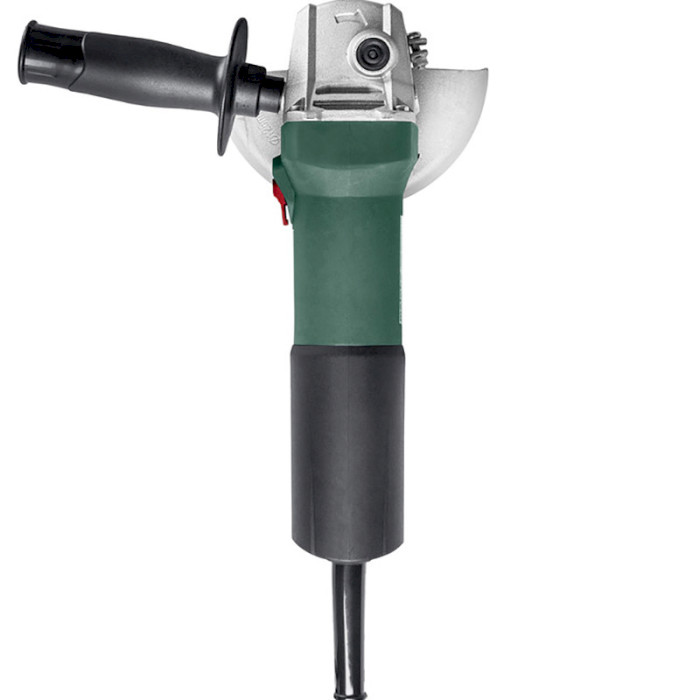 Кутова шліфувальна машина METABO W 850-125 (603608000)