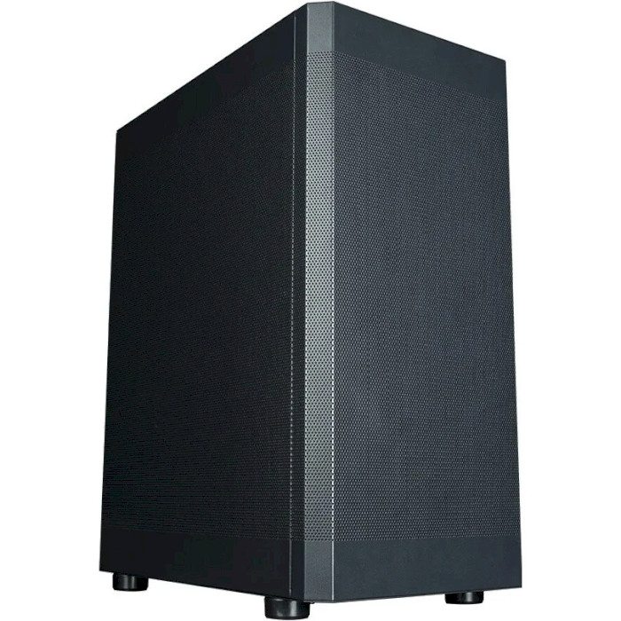 Корпус ZALMAN i4 Black