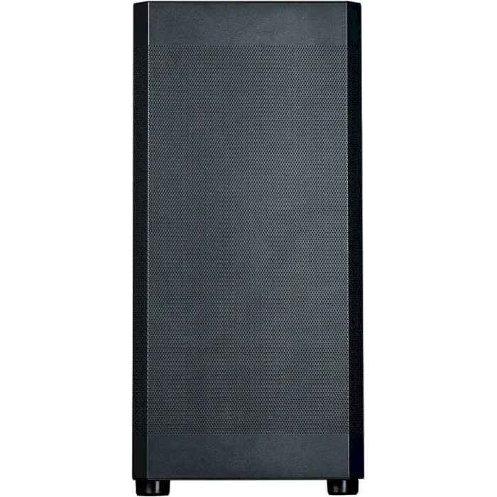 Корпус ZALMAN i4 Black