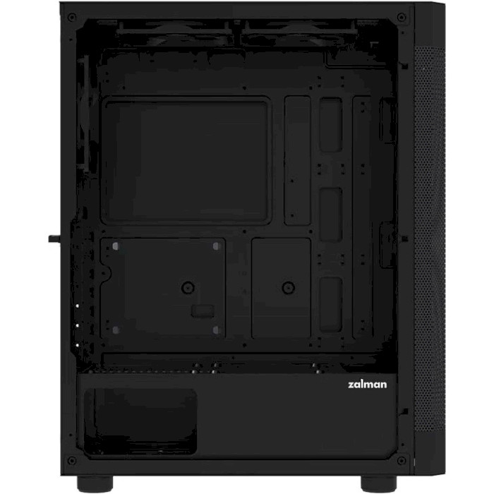 Корпус ZALMAN i4 Black