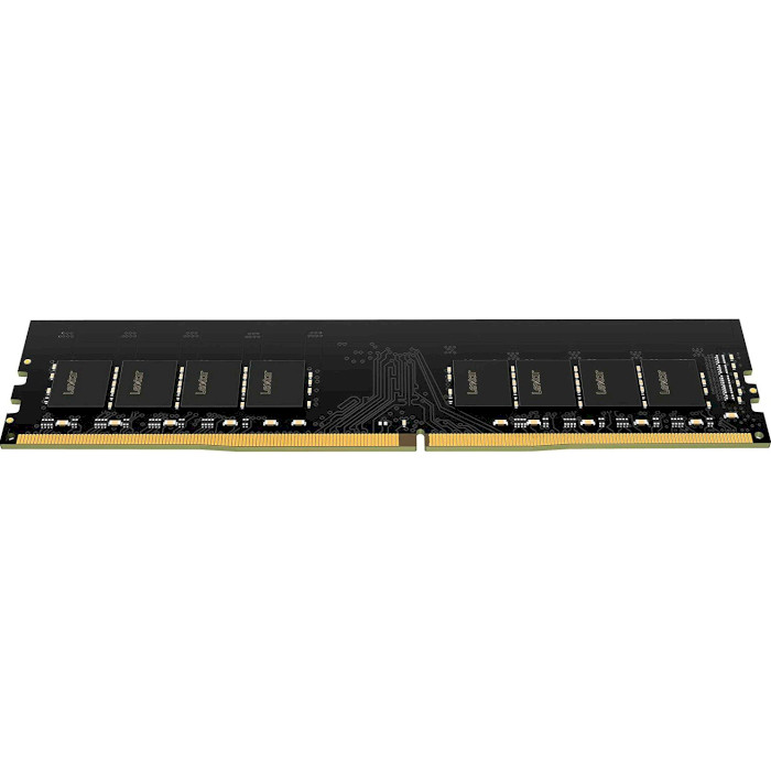 Модуль пам'яті LEXAR DDR4 3200MHz 32GB (LD4AU032G-B3200GSST)