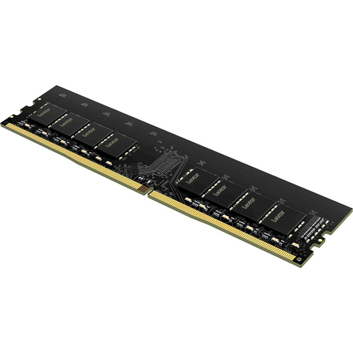 Модуль памяти LEXAR DDR4 3200MHz 32GB (LD4AU032G-B3200GSST)