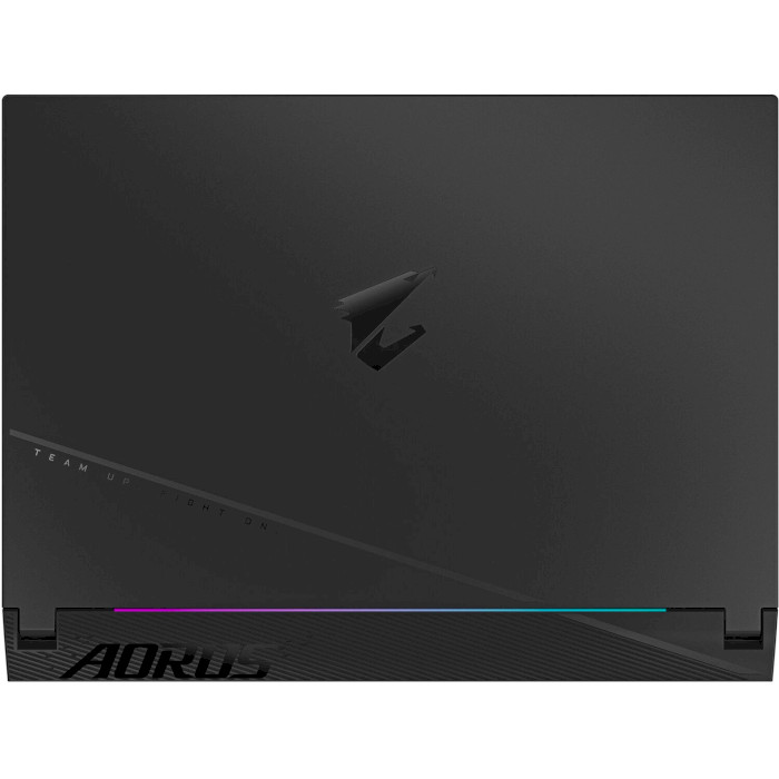 Ноутбук AORUS 15 BKF Black (AORUS 15 BKF-H3KZ754SD)