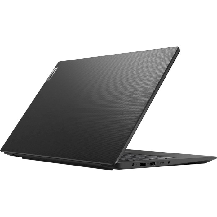 Ноутбук LENOVO V15 G4 AMN Business Black (82YU00YHRA)
