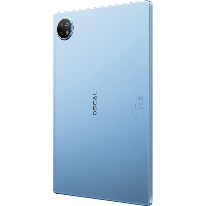 Планшет OSCAL Pad 16 8/256GB Sierra Blue