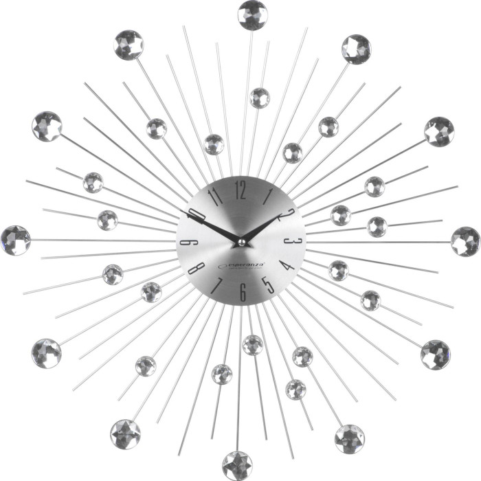 Настенные часы ESPERANZA Boston (EHC002)