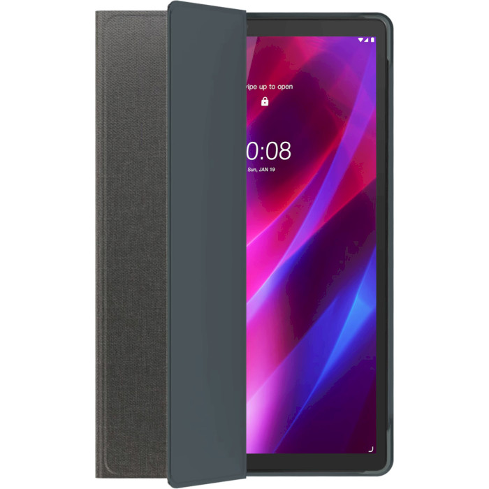 Чохол для планшета LENOVO Folio Case Gray для Lenovo Tab K10 (ZG38C03547)