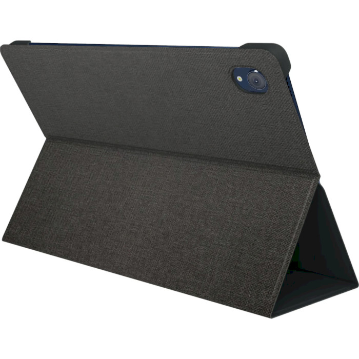 Чохол для планшета LENOVO Folio Case Gray для Lenovo Tab K10 (ZG38C03547)