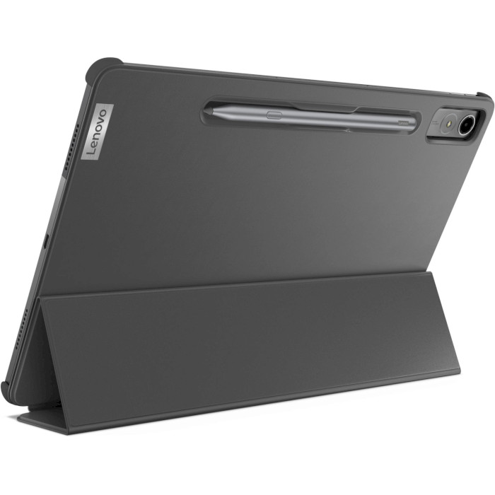 Чохол для планшета LENOVO Folio Case Gray для Lenovo Tab P12 (ZG38C05252)