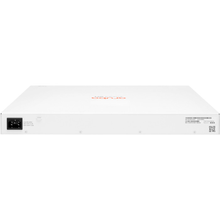 Коммутатор ARUBA Instant On 1830 48G 24P Class4 PoE 4SFP 370W (JL815A)