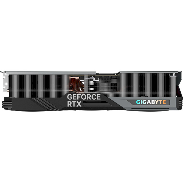 Видеокарта GIGABYTE GeForce RTX 4080 Super Gaming OC 16G (GV-N408SGAMING OC-16GD)