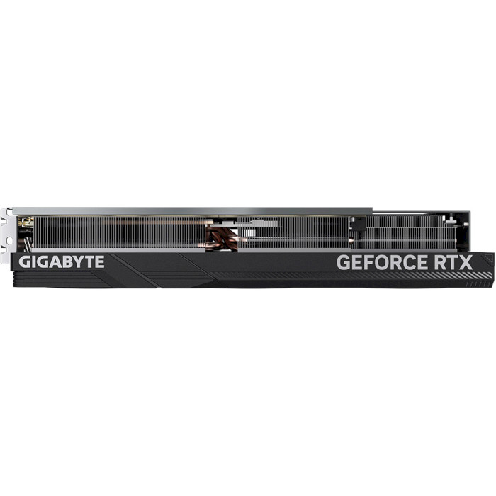Відеокарта GIGABYTE GeForce RTX 4080 Super WindForce 16G (GV-N408SWF3-16GD)