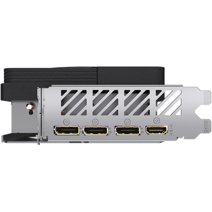 Відеокарта GIGABYTE GeForce RTX 4080 Super WindForce 16G (GV-N408SWF3-16GD)