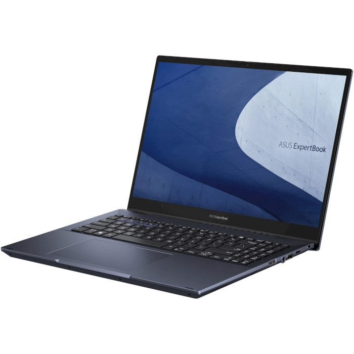 Ноутбук ASUS ExpertBook B5 Flip B5602FBA Star Black (B5602FBA-MI0173)