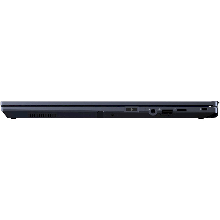 Ноутбук ASUS ExpertBook B5 Flip B5602FBA Star Black (B5602FBA-MI0173)