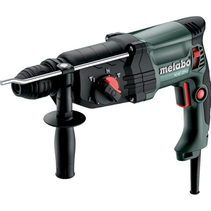 Перфоратор METABO KHE 2245 SDS-plus (601708500)