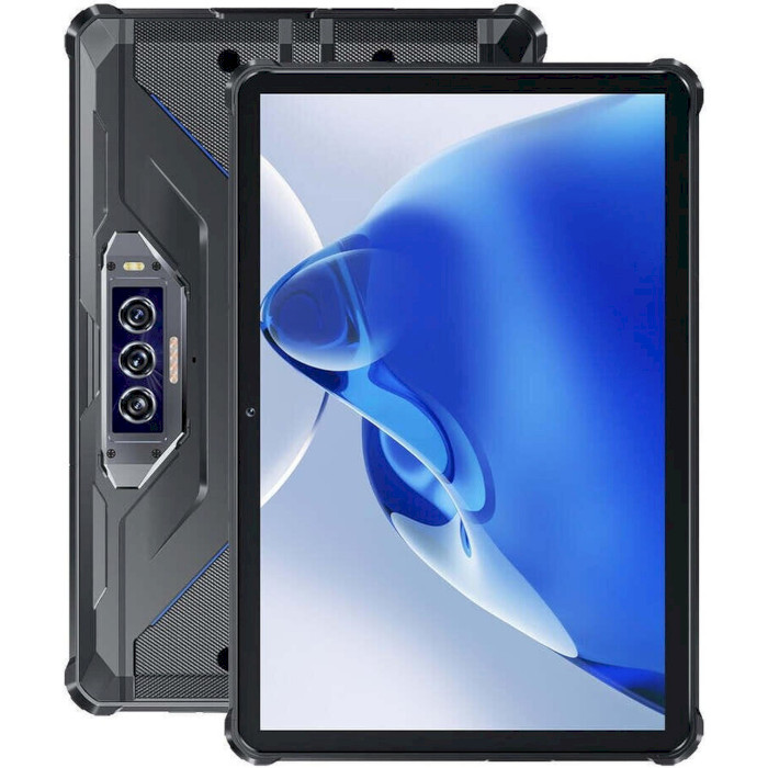 Защищённый планшет OUKITEL RT7 Titan 4G 8/256GB Blue