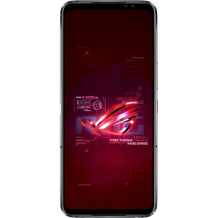 Смартфон ASUS ROG Phone 6 16/512GB Phantom Black