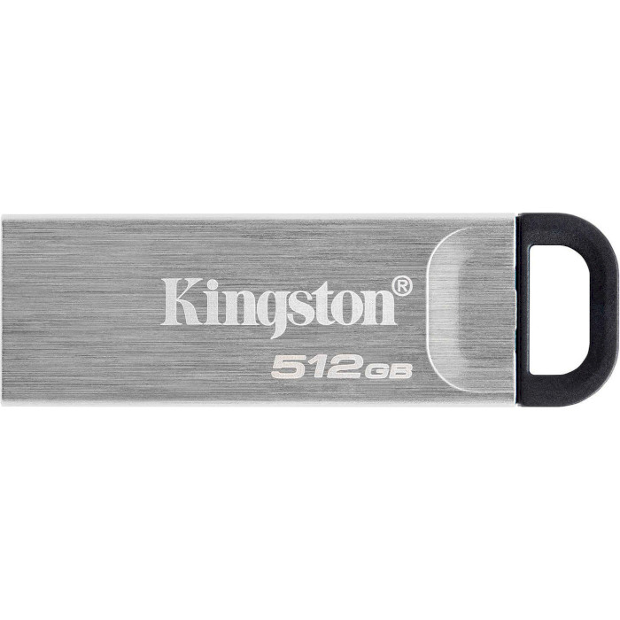 Флэшка KINGSTON DataTraveler Kyson 512GB USB3.2 (DTKN/512GB)
