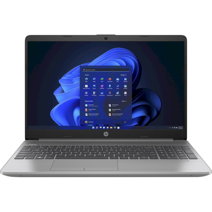 Ноутбук HP 250 G9 Asteroid Silver (8A5U4EA)