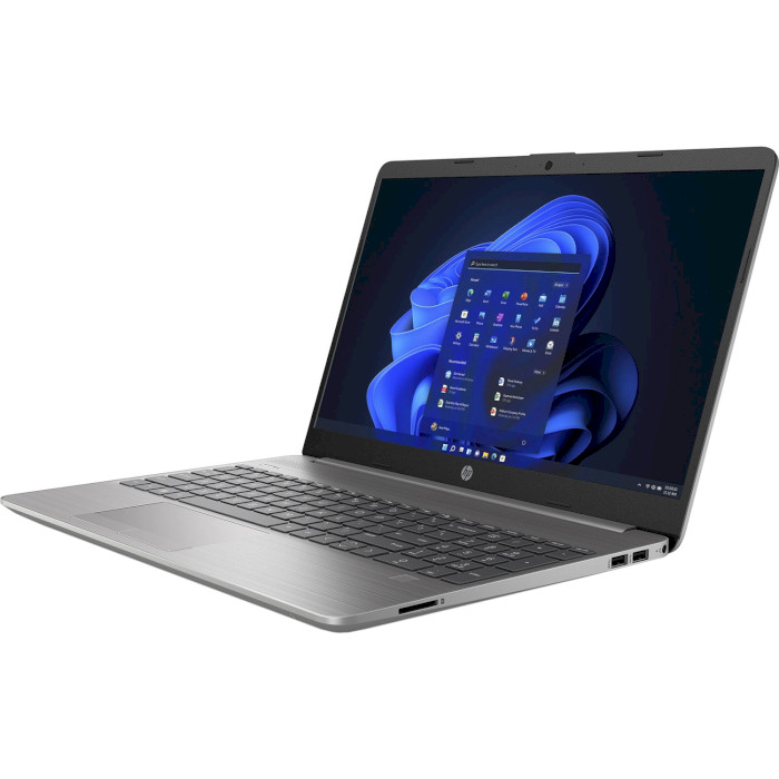 Ноутбук HP 250 G9 Asteroid Silver (723P9EA)