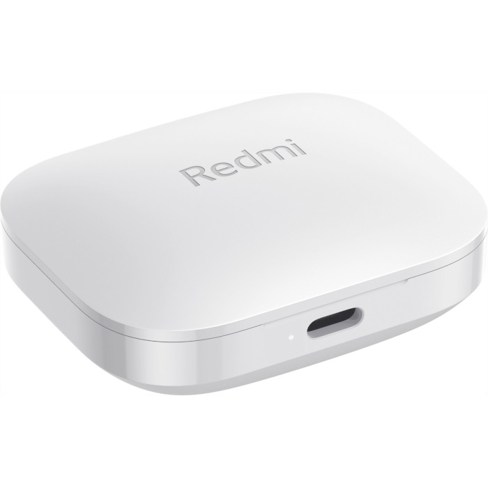 Навушники REDMI Buds 5 White (BHR7628GL)