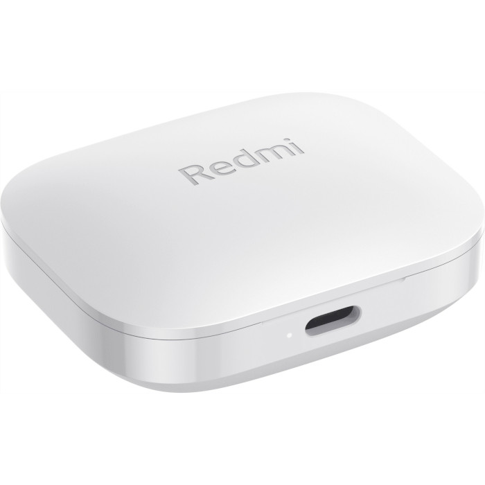 Наушники REDMI Buds 5 White (BHR7628GL)