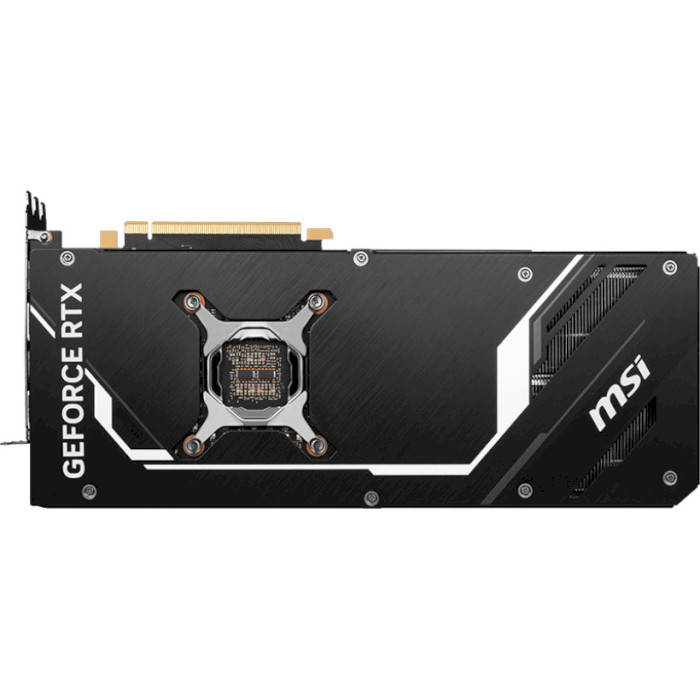 Відеокарта MSI GeForce RTX 4080 Super 16G Ventus 3X OC