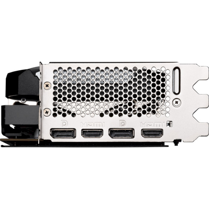 Відеокарта MSI GeForce RTX 4080 Super 16G Ventus 3X OC