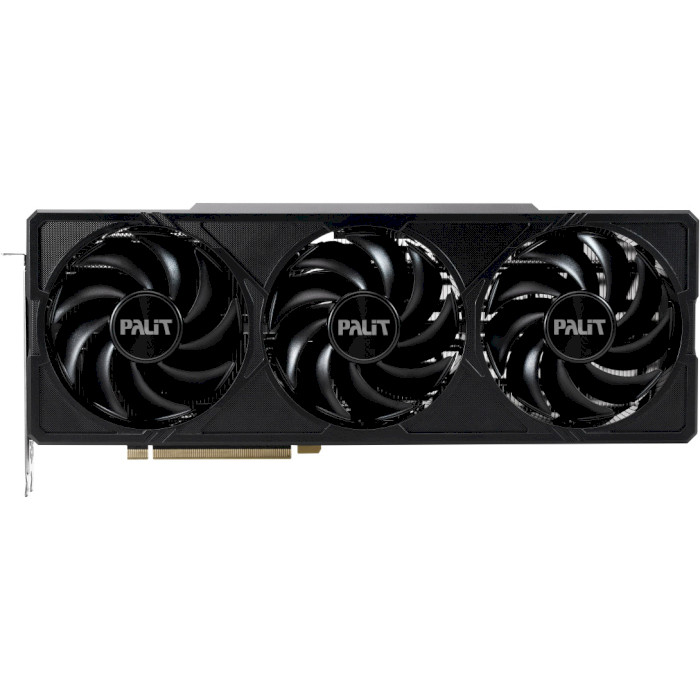 Видеокарта PALIT GeForce RTX 4080 Super JetStream OC (NED408SS19T2-1032J)