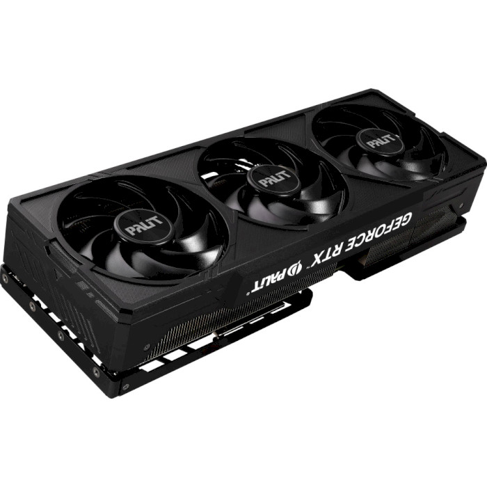 Відеокарта PALIT GeForce RTX 4080 Super JetStream OC (NED408SS19T2-1032J)