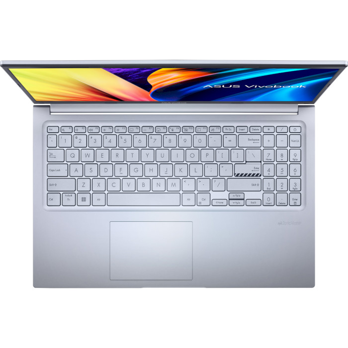 Ноутбук ASUS VivoBook 15 M1502YA Cool Silver (M1502YA-BQ086)