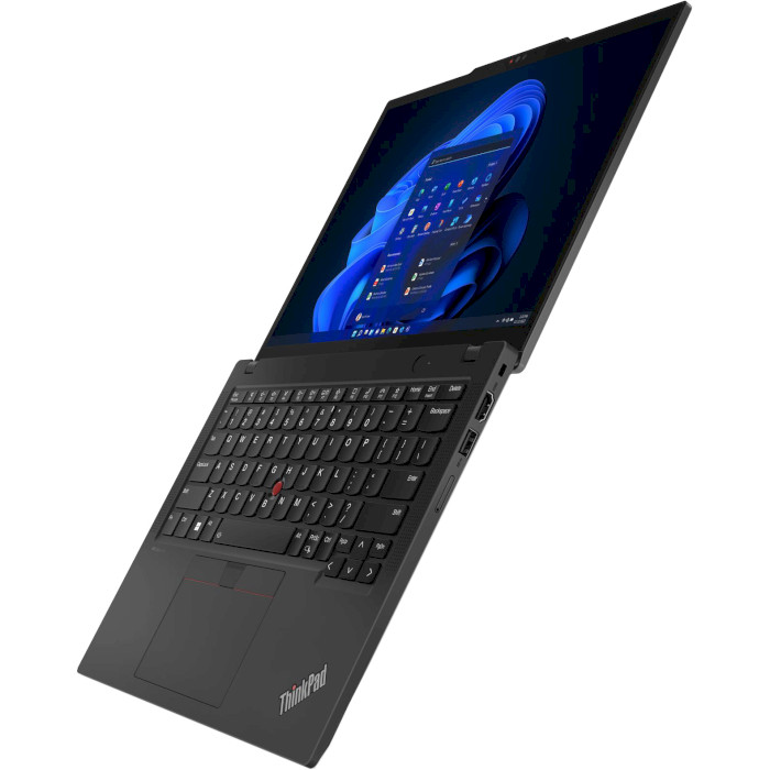 Ноутбук LENOVO ThinkPad X13 Gen 4 Deep Black (21EX004KRA)