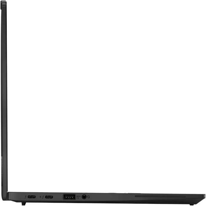 Ноутбук LENOVO ThinkPad X13 Gen 4 Deep Black (21EX004KRA)