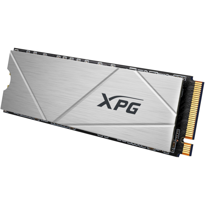 SSD диск ADATA XPG Gammix S60 2TB M.2 NVMe (AGAMMIXS60-2T-CS)