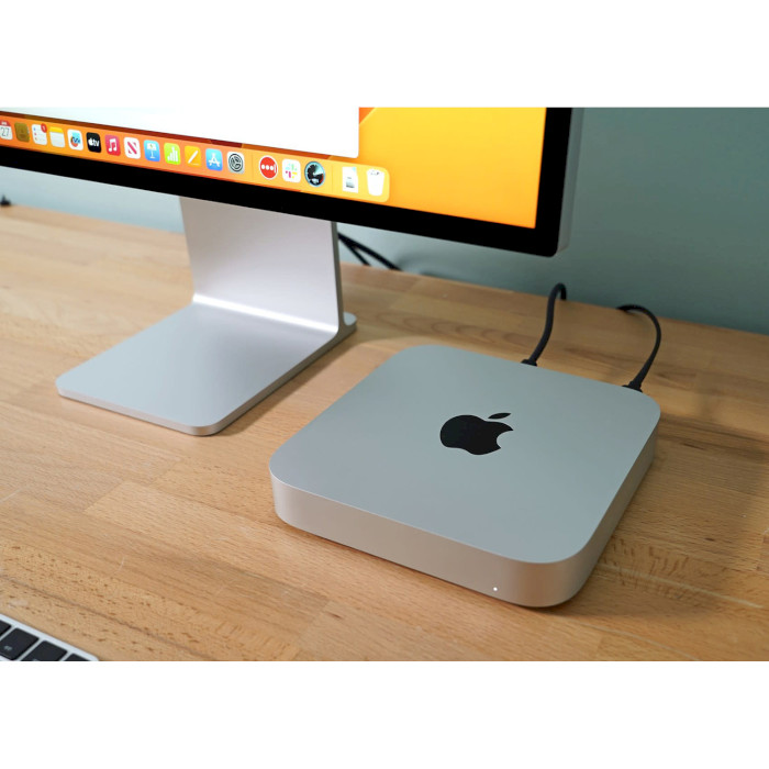 Неттоп APPLE Mac mini M2 (MMFK3UA/A)