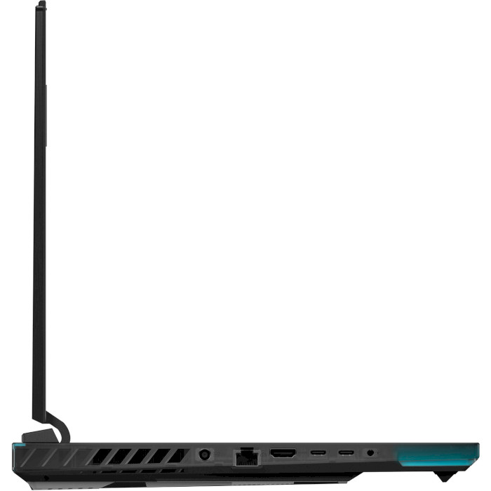 Ноутбук ASUS ROG Strix SCAR 16 G634JYR Off Black (G634JYR-RA041X)