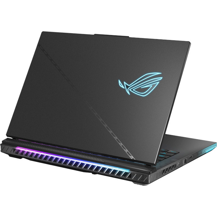 Ноутбук ASUS ROG Strix SCAR 16 G634JYR Off Black (G634JYR-RA041X)