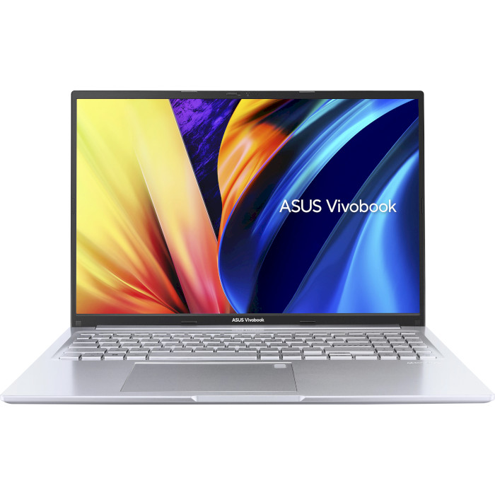 Ноутбук ASUS VivoBook 16 X1605VA Cool Silver (X1605VA-MB235)