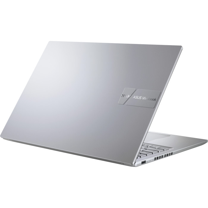 Ноутбук ASUS VivoBook 16 X1605VA Cool Silver (X1605VA-MB235)