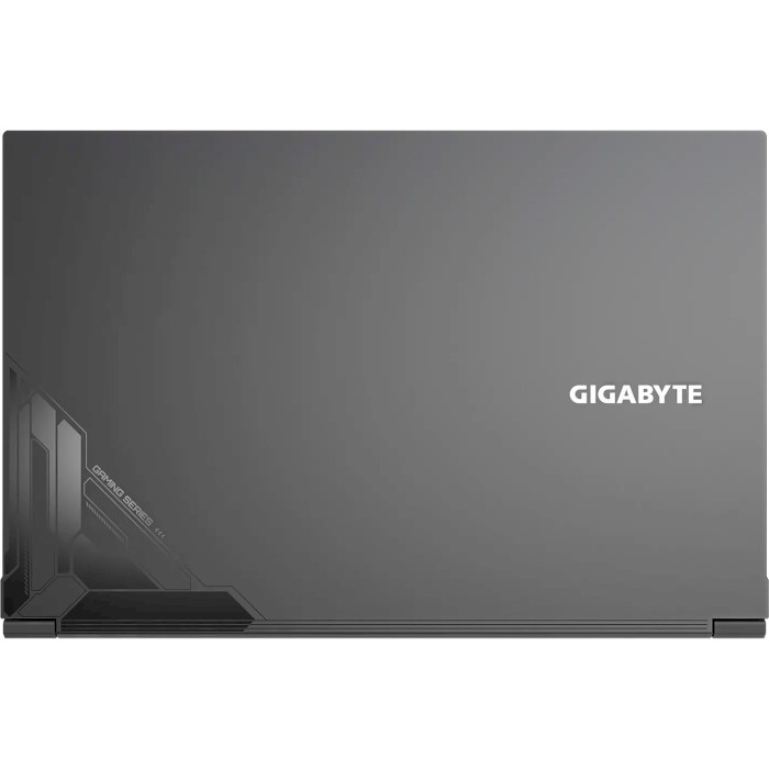 Ноутбук GIGABYTE G5 MF5 2024 Iron Gray (G5 MF5-H2KZ354KD)