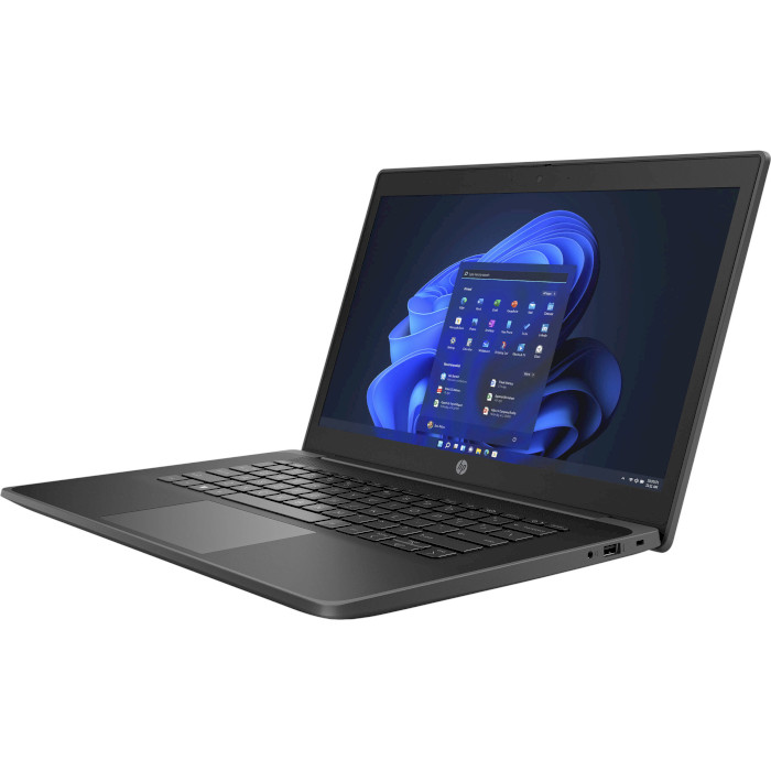 Ноутбук HP ProBook Fortis 14 G10 Jet Black (6F1T5EA)