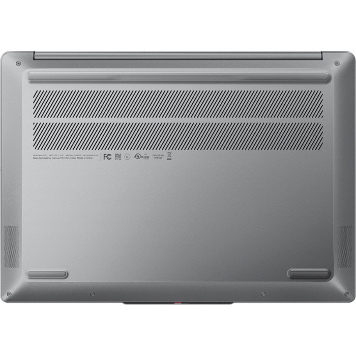 Ноутбук LENOVO IdeaPad Pro 5 14IRH8 Arctic Gray (83AL003LRA)