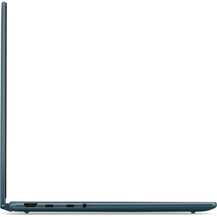 Ноутбук LENOVO Yoga 7 14ARP8 Tidal Teal (82YM008QRA)