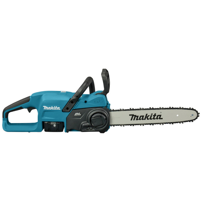 Пила цепная аккумуляторная MAKITA DUC357RT