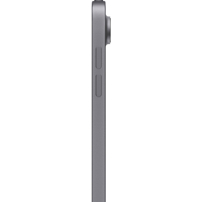 Планшет APPLE iPad Air 10.9" M1 Wi-Fi 256GB Space Gray (MM9L3RK/A)