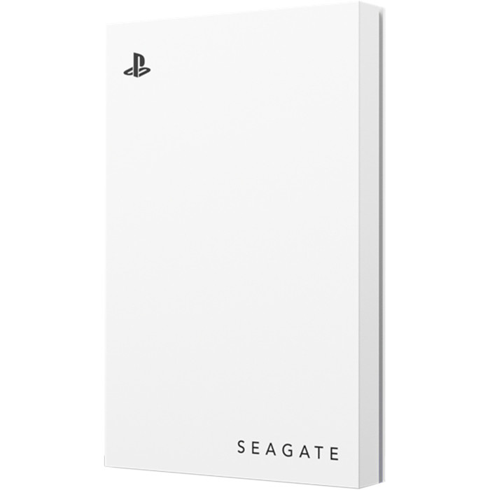 Портативный жёсткий диск SEAGATE Game Drive for PlayStation 5 2TB USB3.0 (STLV2000201)