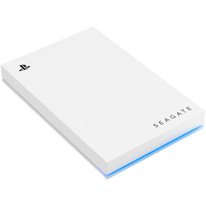 Портативный жёсткий диск SEAGATE Game Drive for PlayStation 5 2TB USB3.0 (STLV2000201)