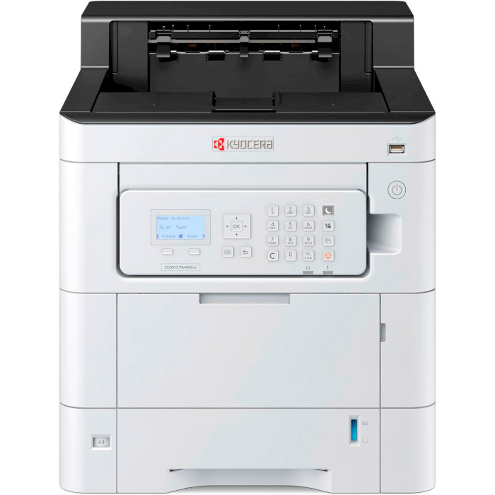 Принтер KYOCERA Ecosys PA4000cx (1102Z03NL0)